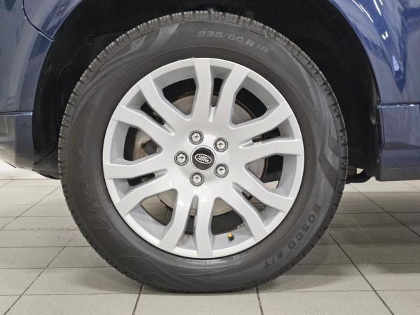 Land Rover Freelander II с пробегом 2009 года, цена 1 031 000 рублей, 182375 км, внедорожник, Автокод Объявления