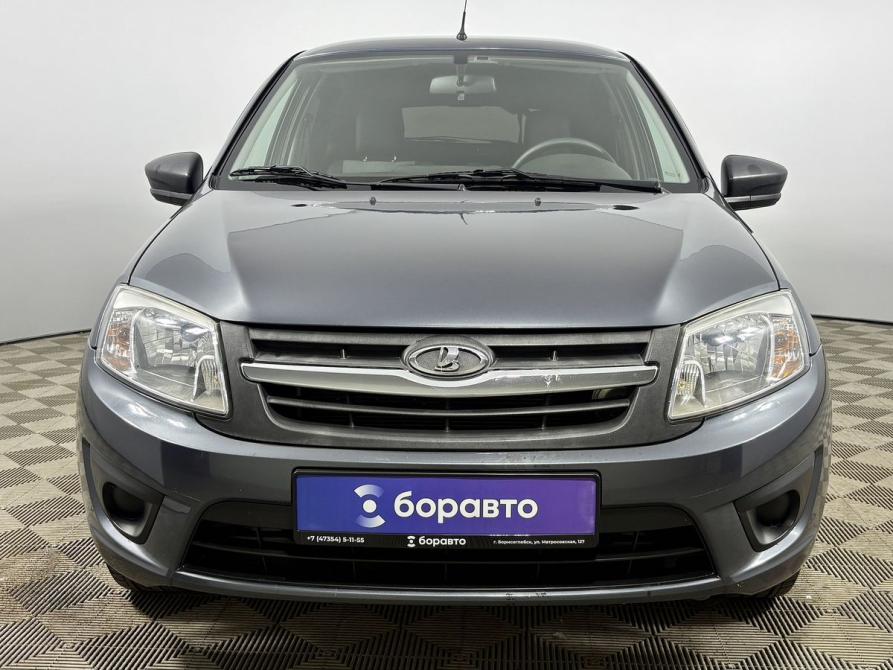 Lada (ВАЗ) Granta I Борисоглебск  - изображение 9