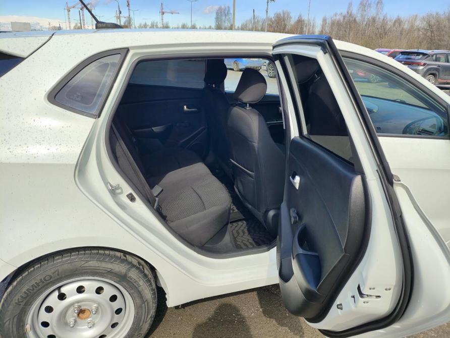 Kia Rio III Рестайлинг Пермь  - изображение 34