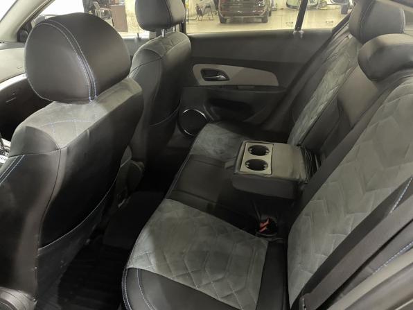 Chevrolet Cruze I с пробегом 2010 года, цена 689 000 рублей, 181881 км, седан, Автокод Объявления
