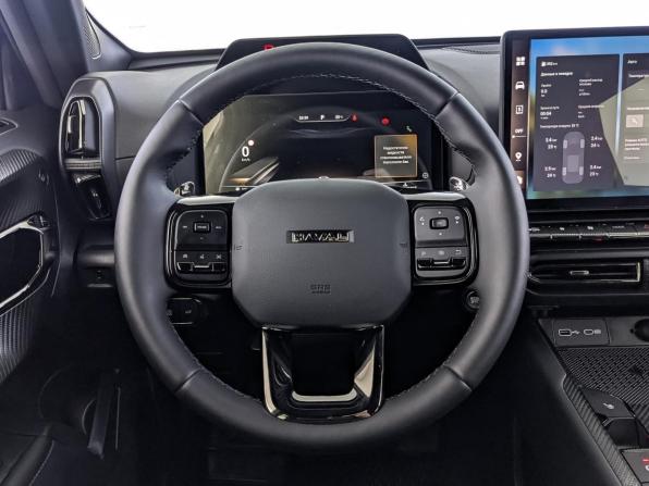 Haval H7 I с пробегом 2026 года, цена 3 485 000 рублей, 3514 км, внедорожник, Автокод Объявления