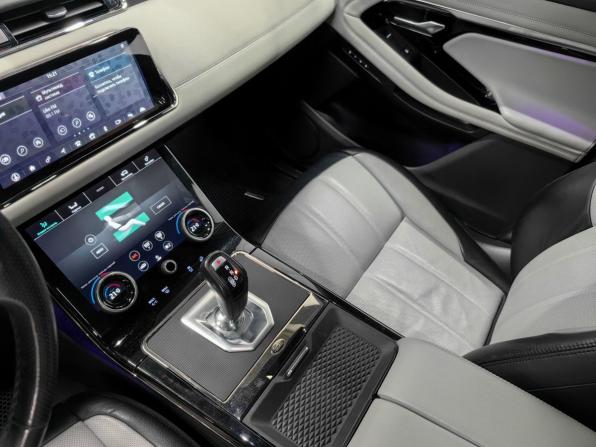 Land Rover Range Rover Evoque II с пробегом 2020 года, цена 4 000 000 рублей, 111685 км, внедорожник, Автокод Объявления