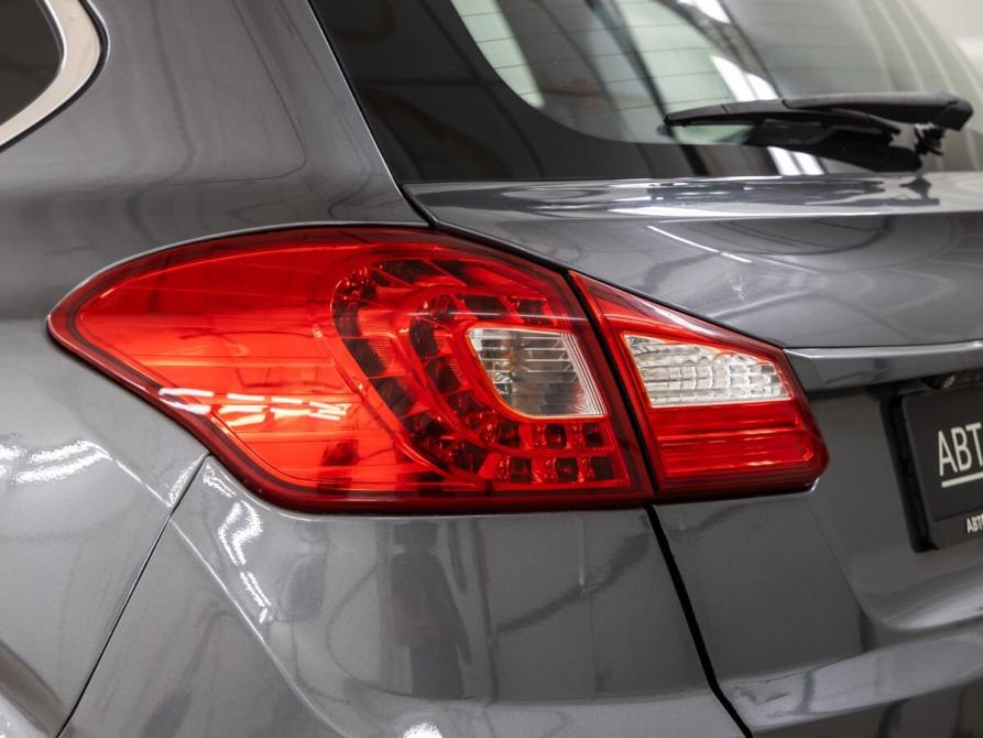 Chery Tiggo 5 I Волгоград  - изображение 12