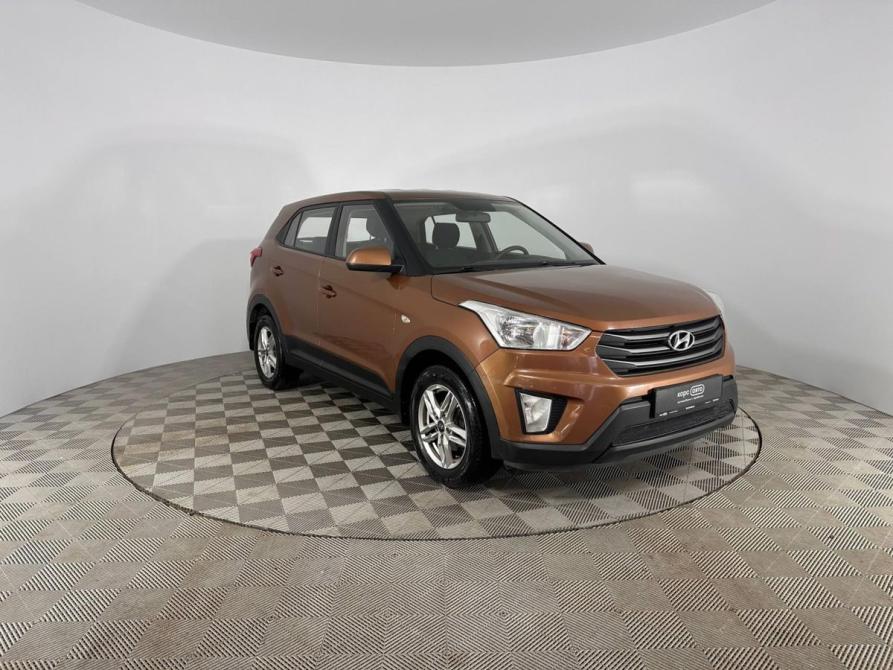 Hyundai Creta I Ногинск  - изображение 3