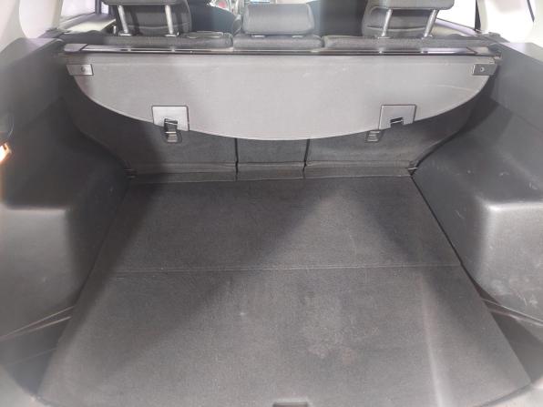 Mazda CX-5 I с пробегом 2013 года, цена 1 420 000 рублей, 201000 км, внедорожник, Автокод Объявления