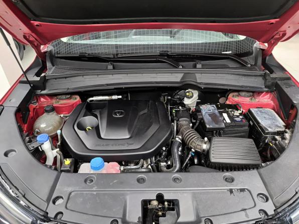 Changan CS55 Plus II с пробегом 2024 года, цена 2 357 000 рублей, 12850 км, внедорожник, Автокод Объявления