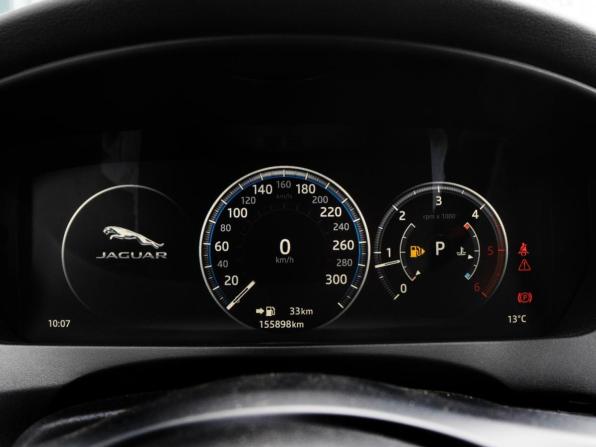 Jaguar F-Pace I с пробегом 2016 года, цена 2 240 000 рублей, 155898 км, внедорожник, Автокод Объявления