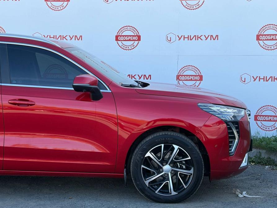 Haval Jolion I Екатеринбург  - изображение 18