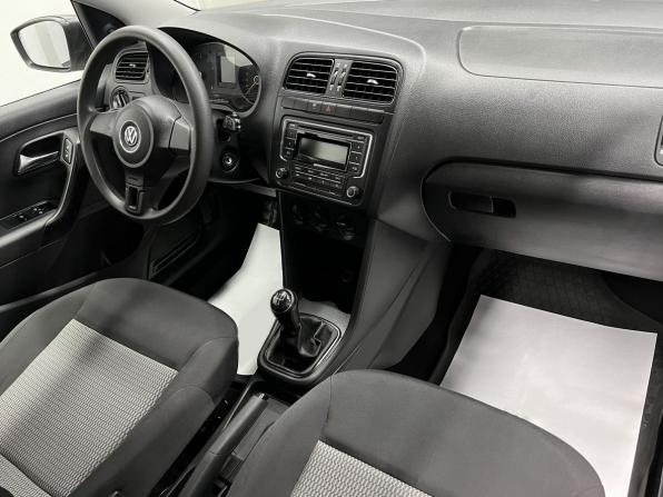 Volkswagen Polo V с пробегом 2014 года, цена 680 000 рублей, 114275 км, седан, Автокод Объявления