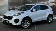 Kia Sportage IV Оренбург  - изображение 14