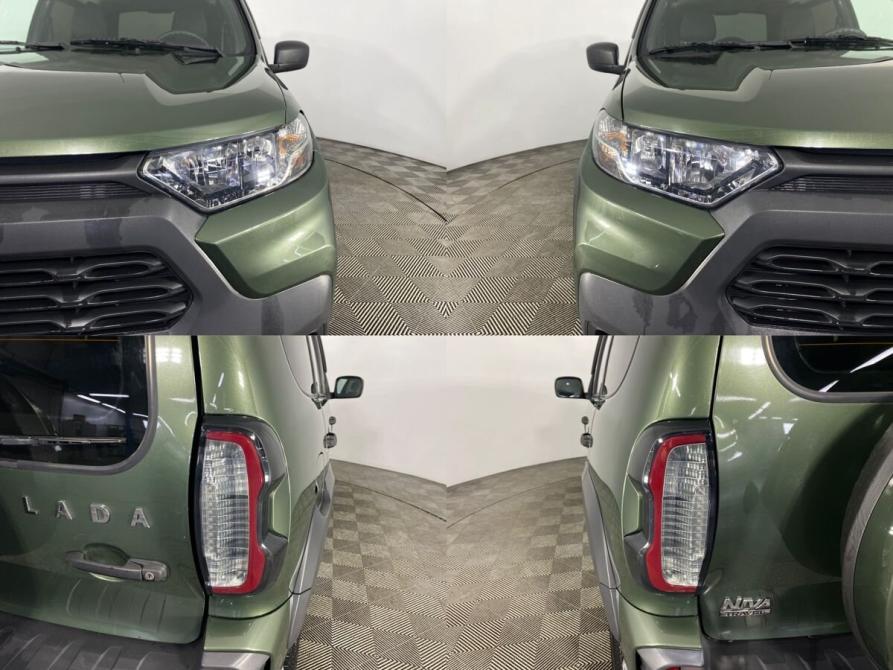 Lada (ВАЗ) Niva Воронеж  - изображение 15