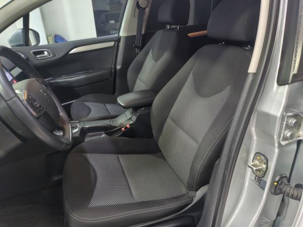 Citroen C4 II Рестайлинг с пробегом 2019 года, цена 1 180 000 рублей, 103954 км, седан, Автокод Объявления