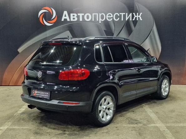 Volkswagen Tiguan I Рестайлинг с пробегом 2012 года, цена 1 100 000 рублей, 170186 км, внедорожник, Автокод Объявления