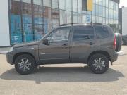 Chevrolet Niva I Рестайлинг Йошкар-Ола  - изображение 32