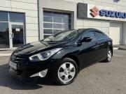 Hyundai i40 I Новокузнецк  - изображение 24
