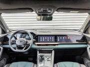 Geely Xingyue L I Москва  - изображение 45