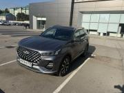 Chery Tiggo 7 Pro I Волгоград  - изображение 2
