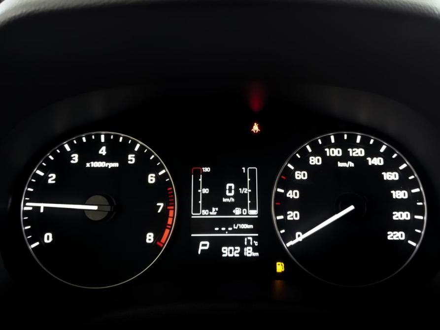 Hyundai Creta I Москва  - изображение 13