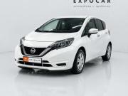 Nissan Note II Рестайлинг Новосибирск  - изображение 18