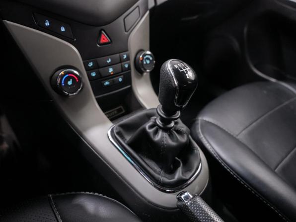 Chevrolet Cruze I с пробегом 2011 года, цена 695 000 рублей, 164000 км, седан, Автокод Объявления