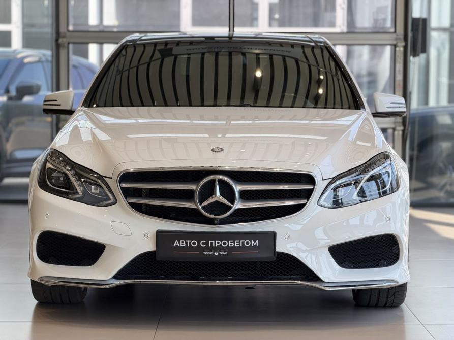 Mercedes-Benz E-Класс IV (W212 S212 C207) Рестайлинг Краснодар  - изображение 2