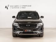 Geely Monjaro I Казань  - изображение 12
