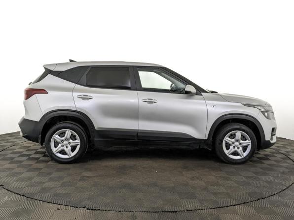 Kia Seltos I с пробегом 2021 года, цена 2 020 000 рублей, 72293 км, внедорожник, Автокод Объявления
