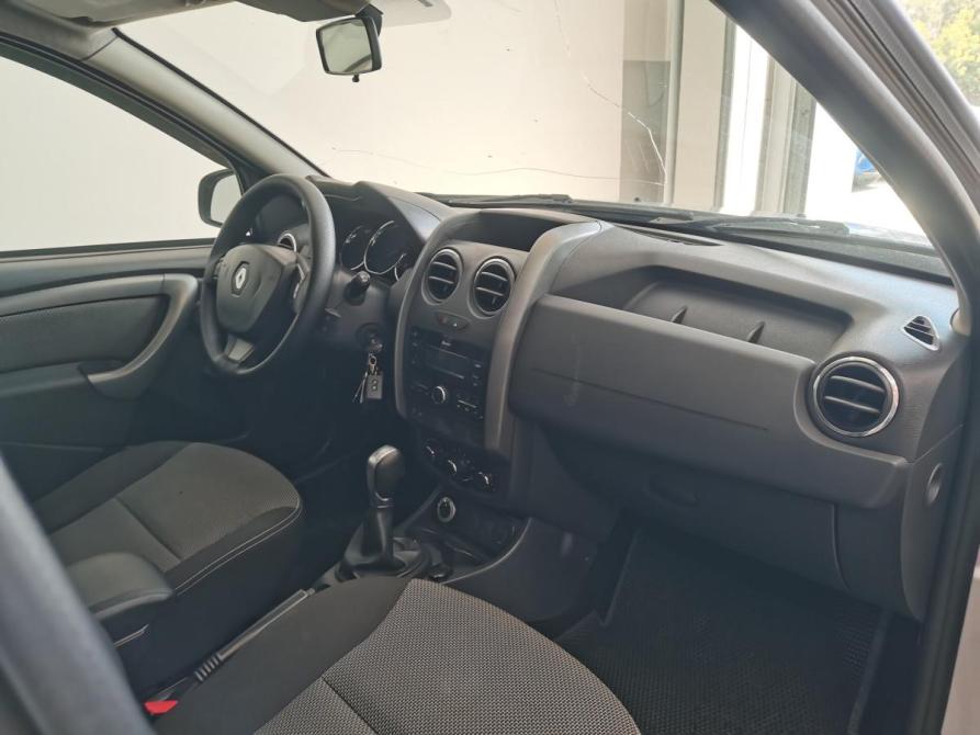 Renault Duster I Рестайлинг Барнаул  - изображение 20