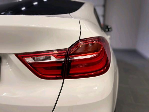 BMW X4 I (F26) с пробегом 2018 года, цена 2 899 000 рублей, 100000 км, внедорожник, Автокод Объявления
