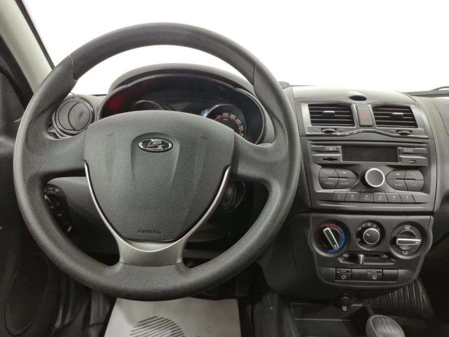 Lada (ВАЗ) Granta I Рестайлинг Альметьевск  - изображение 11