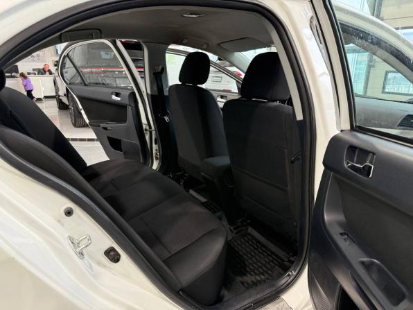 Mitsubishi Lancer X с пробегом 2010 года, цена 660 000 рублей, 154815 км, седан, Автокод Объявления