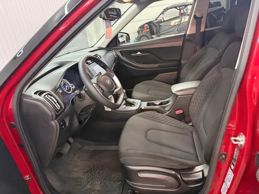 Hyundai Creta II Краснодар  - изображение 12