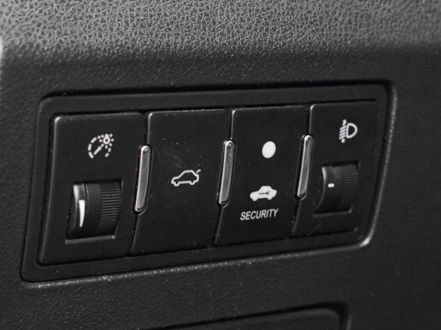Geely Emgrand EC7 Екатеринбург  - изображение 19