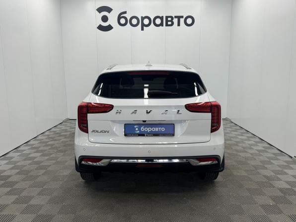 Haval Jolion I с пробегом 2023 года, цена 1 699 000 рублей, 93643 км, внедорожник, Автокод Объявления