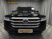 Toyota Land Cruiser 300 Series Стерлитамак  - изображение 45