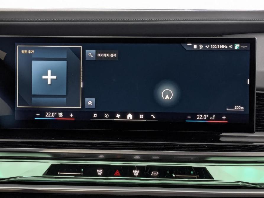 BMW 7 серии VII (G70) Москва  - изображение 17