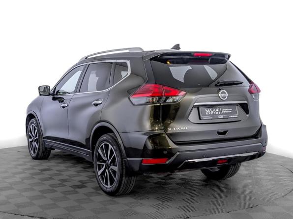 Nissan X-Trail III Рестайлинг с пробегом 2021 года, цена 2 825 000 рублей, 81199 км, внедорожник, Автокод Объявления
