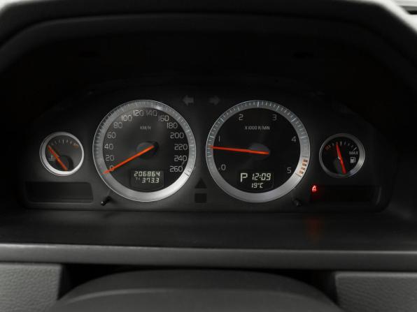 Volvo XC90 I Рестайлинг с пробегом 2010 года, цена 1 780 000 рублей, 206833 км, внедорожник, Автокод Объявления
