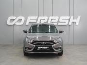 Lada (ВАЗ) Vesta I Воронеж  - изображение 20