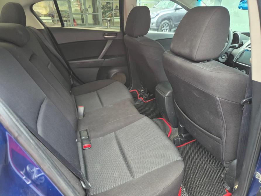 Mazda 3 II (BL) Екатеринбург  - изображение 8