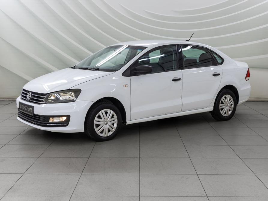 Volkswagen Polo V Рестайлинг Волгоград  - изображение 3