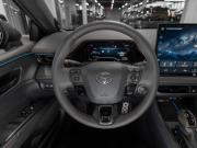 Toyota Camry IX (XV80) China Market Рестайлинг Москва  - изображение 38