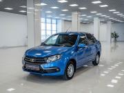 Lada (ВАЗ) Granta I Рестайлинг Самара  - изображение 15