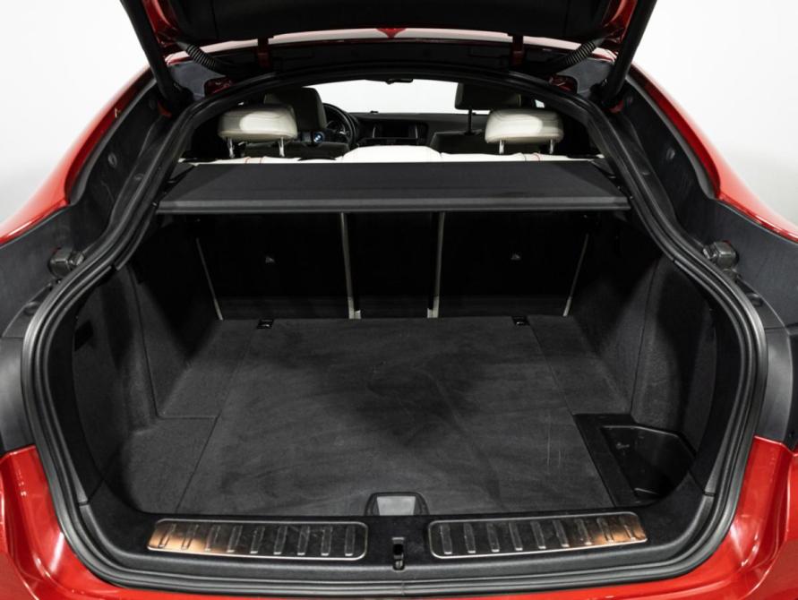 BMW X4 I (F26) Санкт-Петербург  - изображение 23