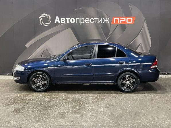 Nissan Almera Classic I с пробегом 2011 года, цена 380 000 рублей, 223238 км, седан, Автокод Объявления