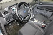 Ford Focus II Рестайлинг Кемерово  - изображение 32