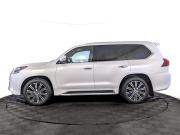 Lexus LX III Рестайлинг 2 Москва  - изображение 38