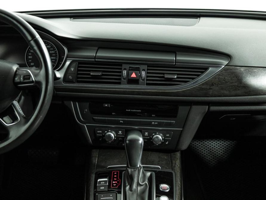 Audi A6 IV (C7) Рестайлинг Санкт-Петербург  - изображение 14