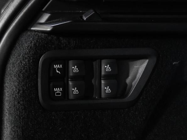 BMW X7 I (G07) с пробегом 2021 года, цена 10 150 000 рублей, 48015 км, внедорожник, Автокод Объявления
