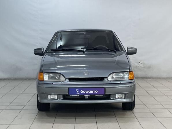 Lada (ВАЗ) 2115 с пробегом 2009 года, цена 220 000 рублей, 210401 км, седан, Автокод Объявления
